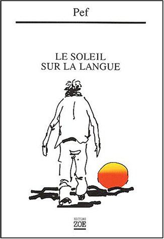 couverture de : SOLEIL SUR LA LANGUE (LE)