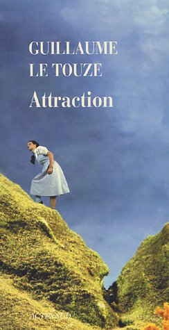 couverture de : Attraction