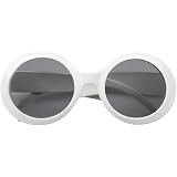 Willy Wonka TV ROOM Style GOGGLES GLASSES Chocolate Factory Hyper Vision  Depp by Getza : Amazon.it: Casa e cucina