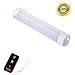 Produktbild [2017 neue Version] Licht Norjack UY-Q9 Portable LED Camping Laterne mit Fernbedienung, USB wiederaufladbar, Weißlicht und Rotlicht