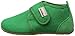 Living Kitzbühel Baby Klettschuh, Unisex Baby Walking Shoes, Green (verde 465), 2 Child UK (18 EU)