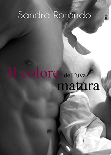 Il colore dell'uva matura