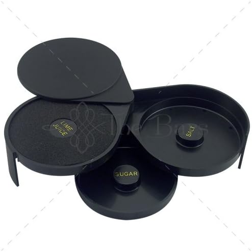 Glass Rimmer 3 Step B003n