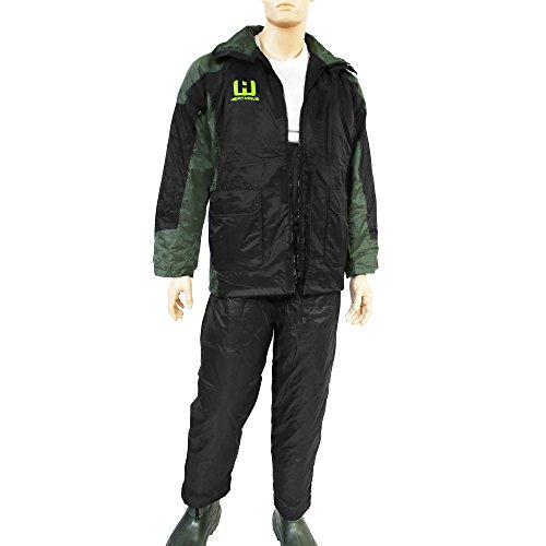 Preisvergleich Produktbild Angel Domäne Heatwave Thermo Anzug Gr. 3XL