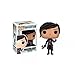 Produktbild Funko - Figurine Dishonored 2 - Emily Unmasked Exclusive Pop 10cm - 0889698114080
