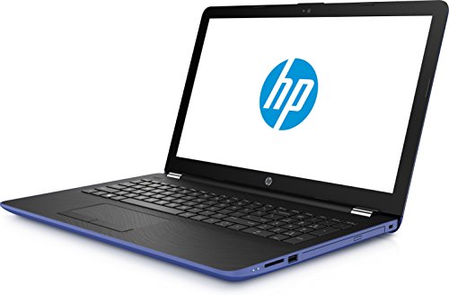 HP 15-bw099sa   3CE81EA 15 6  Laptop - Blue