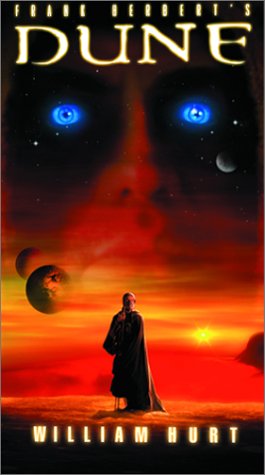 Preisvergleich Produktbild Dune [VHS]