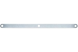 RÖSLE Rosle 100 cm Stainless Steel Standard Rail