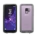 Produktbild Pelican Marine Wasserdichte Schutzhülle für Samsung Galaxy S9 und S9+, S9 Case, farblos