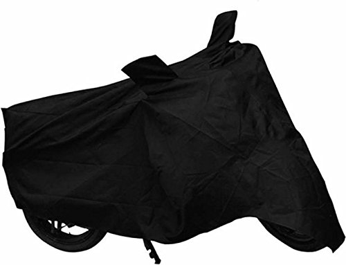 Glamio Bike Body Cover Black for Yamaha FZ25 RS.299 (80.00% Off) - Amazon