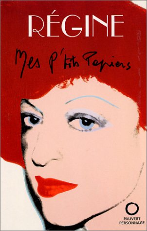 couverture de : Mes p'tits papiers