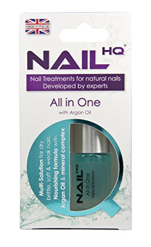 Nail HQ All in One 10 ml