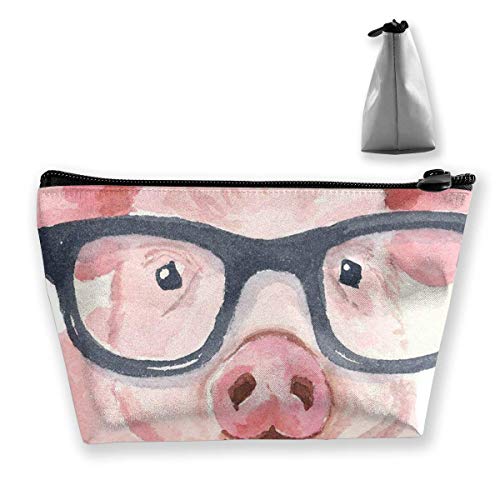 AMAZING SKY Multi-functional Trapezoidal Storage Bag Travel Cosmetic Bag