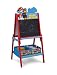 Delta Children Paw Patrol Easel and Storage