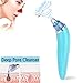 Produktbild Pretty life Face Facial Cleansing Electric Handheld Blackhead Nose Pore Cleanser Skin Facial Care Cleaner Vakuum Acne Remover Tool
