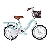 bicicleta infantil aro 20 ★ Material: Estructura de acero al carbono de alta densidad integrada.Rueda inflable engrosada resistente al desgaste.Cojinete liso, seguro y estable, fuerte capacidad de carga, no es fácil de rayar, agarre fuerte del neumático, cojinete liso, liso y liso.