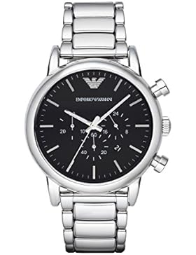 Emporio Armani Herren-Uhren AR1894