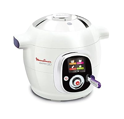 Moulinex Mijoteur Moulinex CE702100 COOKEO USB