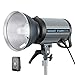 Produktbild Neewer 400W GN65 Studio Flash Strobe Licht Stroboskopblitz Slave Blitzlichtgeräte Blitzlicht Monolicht mit 2,4G Drahtlos Auslöser und Einstelllampe, Bowens Mount (Q400N)