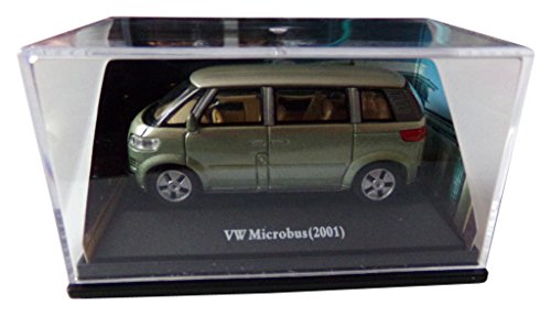 Preisvergleich Produktbild TCM by Hongwell - VW Microbus - 1-72 - Pkw