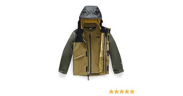 THE NORTH FACE Toddler Snowquest 