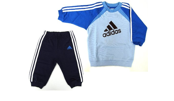 Survetement Bebe Enfant Adidas Amazon Fr Vetements