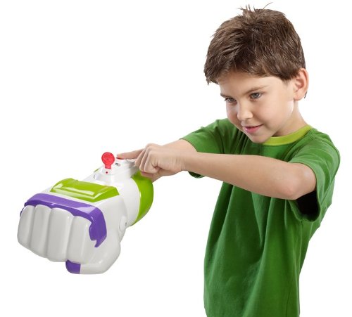 Price comparison product image Toy Story Ultimate Arm Buzz Lightyear
