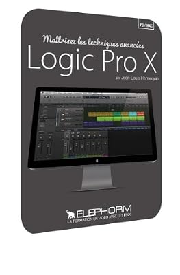 Elephorm Consignment - Box Logic Pro X