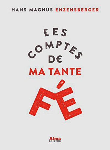 Les comptes de ma tante Fé en ligne