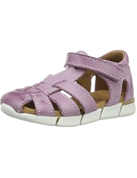 Bisgaard Unisex-Kinder Geschlossene Sandalen