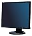 Produktbild NEC MultiSync EA190M 48,3 cm (19 Zoll) TFT Monitor VGA, DVI (Kontrast 900:1, 5ms Reaktionszeit) schwarz