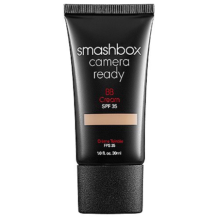 Smashbox Camera Ready BB Cream SPF 35 - # Light - 30ml/1oz