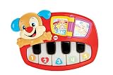 Fisher-Price Puppy's Piano
