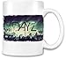 Produktbild Style Matters DayZ Poster Unique Coffee Mug | 11Oz Ceramic Cup| The Best Way to Surprise Everyone On Your Special Day| Custom Mugs by