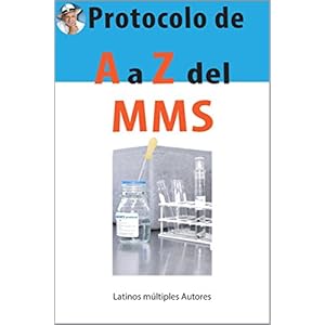 Protocolo de A a Z del MMS