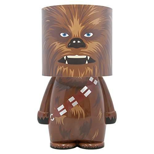 Price comparison product image Debenhams Star Wars Chewbacca Look-Alite From