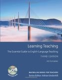 Learning Teaching: 3rd Edition Student's Book Pack (Books for Teachers) (MacMillan Books for Teachers)
