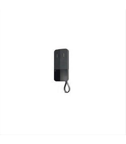 Radiocomando 4 Canali CARDIN TXEDGE4 - Trasmettitore 433MHz Con Apprendimento A Distanza