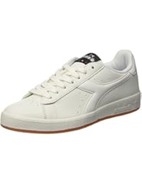 scarpe diadora uomo bianche