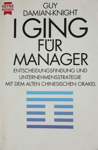 I Ging für Manager