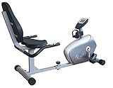 unterschied ergometer heimtrainer LCD-Bildschirm (Geschwindigkeit, Zeit, Distanz, Kalorien, Puls)