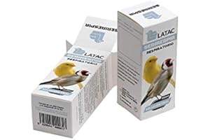 LATAC Serirespir 20ml