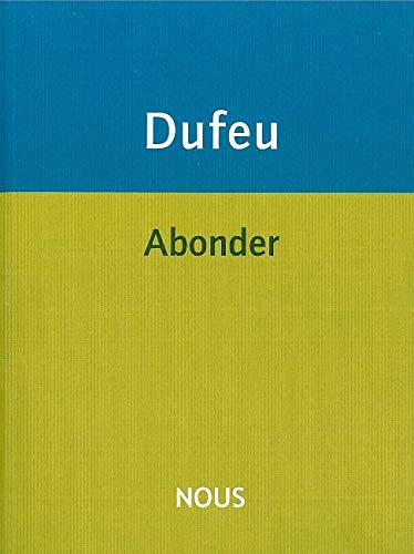 Abonder Abonder