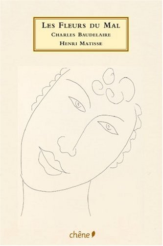 couverture de : Les Fleurs du Mal