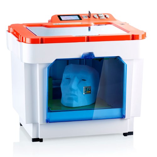 FreeSculpt 3D-Drucker/-Kopierer EX1-ScanCopy mit 2x Software - 2