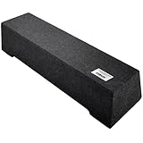 vw soundsystem dynaudio Lieferumfang: Montagematerial und Montageanleitung, Subwoofer mit integriertem DSP-Verstärker, Leitungssatz