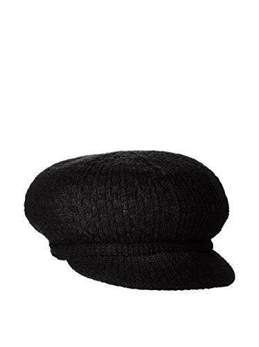 Preisvergleich Produktbild SANTACANA Cap Ast-Lg-55 schwarz 56 cm