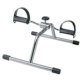 Sani-Alt Behrend-Homecare - Pedaleador para ejercitar brazos y piernas
