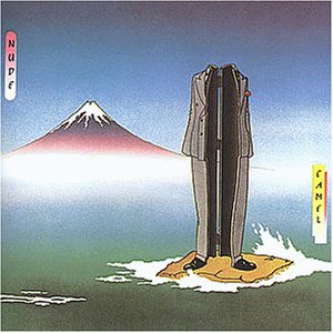 Preisvergleich Produktbild Nude