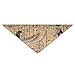 Produktbild Miedhki Ancient Egyptian Papyrus Painting Turban Triangle Scarf Bib Scarf Accessories Pet Cat and Baby Puppy Saliva Dog Towel